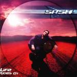 album image Colour The World Life Goes On