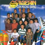 album image Un Amor Como El Nuestro Con Mucho Swing