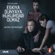 EDHO - Eşkiya Dünyaya Hükümdar Olmaz (feat. Hüseyin Ay)