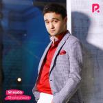 album image Yiglama Muhabbat (VIPMP3.BIZ) Shaydo