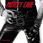 album image Too Fast For Love Too Fast For Love