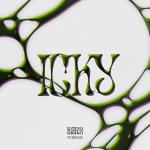 album image CAKE KARD 6th Mini Album 'ICKY'