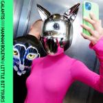 album image Little Bit Yours (Extended Mix) Little Bit Yours - Single