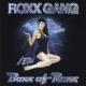 Roxx Gang - No Easy Way Out (Radio Single)