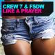 DEN HARROW Feat. ORLANDO JOHNSON - Shine On.(Flemming Dalum Remix).