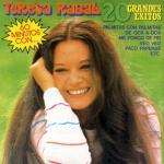 album image Veo veo Teresa Rabal: 20 Grandes Éxitos