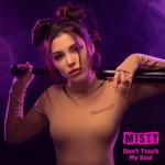 album image Sueta Don't Touch My Soul - Single