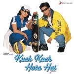 album image Ladki Badi Anjani Hai (В жизни всякое бывает) Kuch Kuch Hota Hai (Original Motion Picture Soundtrack)
