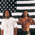album image Ms. Jackson (Radio Mix) Stankonia