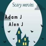 album image Scary Movies (Scary Movie OST, 2000) Build & Destroy