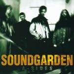 poster black hole sun (pre-remaster, 1994) A-Sides