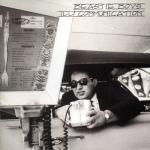 album image Sure Shot Ill Communication