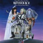 album image Juno's Theme (Danny Elfman) Beetlejuice (Original Motion Picture Soundtrack)