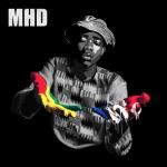 album image La Moula MHD