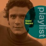poster Vino amaro Playlist: Gianni Nazzaro