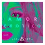 album image Amor Exótico Amor Exótico