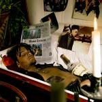 poster Fingers Blue (feat. Travis Scott) Deadstar