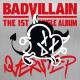 BADVILLAIN - YAH-HO (BADTITUDE)
