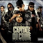 album image Dans la capitale du crime Capitale du crime, vol. 2