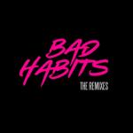 album image Bad Habits (Kooldrink Amapiano Remix) Bad Habits (The Remixes)