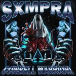 poster COWBELL WARRIOR! (prod. SXMPRA) COWBELL WARRIOR!