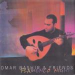 album image Al Oud Wal Andalous Flamenco Night