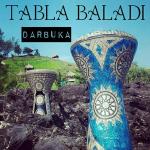 poster Der Bauch Tabla Baladi (Darbuka)