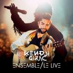 album image Andalouse (Live) Ensemble, le live (Live)