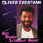 poster Get Down Saturday Night (Extended Radio Version - Remastered) Get Down Saturday Night