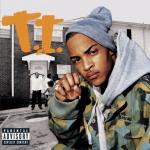 album image T.I. - Bring Em Out Urban Legend (Deluxe Version)