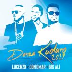 album image danza kudura- don omar ft lucenzo Intro Me Voy x Danza Kuduro (Remix)