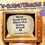 album image Friends (I'll Be There for You) [Main Theme from 
