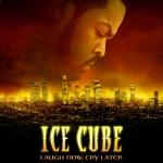 poster Real Thugs Laugh Now, Cry Later