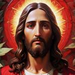 album image JESUS (SLOWED) JESUS
