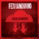 Fernandinho - 05 Uma Coisa Eu Peço ao Senhor