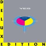 poster Changes 90125 (Deluxe Version)