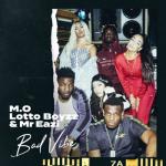 album image Bad Vibe (Summer Vibes) Bad Vibe (Summer Vibes)
