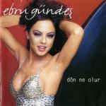 album image Çingenem Ebru Gündeş 10 Muhteşem Yıl Box Set