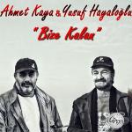 poster giderim (remix) Bize Kalan