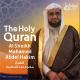 Al Sheikh Mohamed Abdel Hakim - Al-Ghashiyah