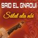 Said El Gnaoui - Bangara