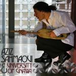 album image Sawayé University of Gnawa