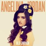 album image Angelina Jordan - Love Don Let Me Go