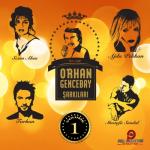 album image Hatasız Kul Olmaz Orhan Gencebay Şarkıları, Vol. 1