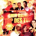 poster ENTY Ghir Djdid - Top des Top