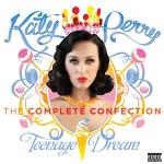 poster Wide Awake (gLAdiator Trap Refix) Teenage Dream: The Complete Confection