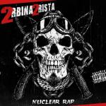 album image Стальные яйца Nuclear Rap