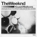 poster House Of Balloons / Glass Table Girls (Original) House Of Balloons (Original)