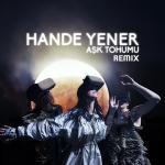 poster Aşk Tohumu (Ümit Kuzer House Remix) Aşk Tohumu (Remix)