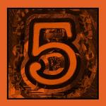 poster She 5